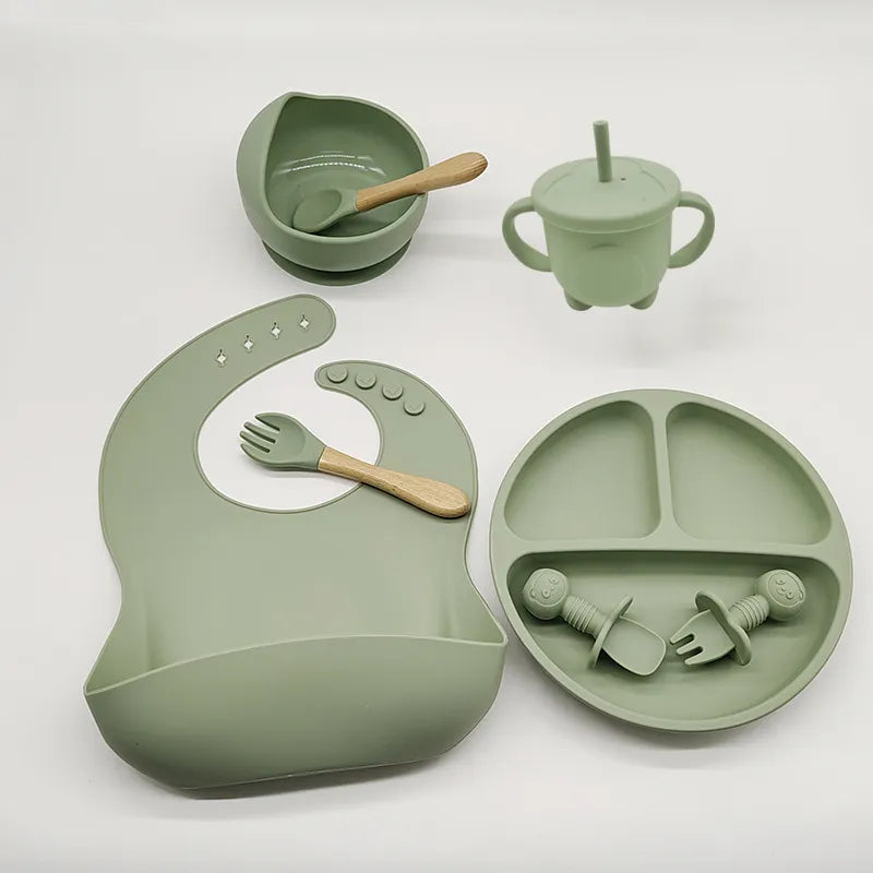 coffret-repas-bébé-vert