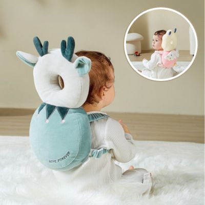 Coussin Anti Chute Bebe I DoudouProtect™