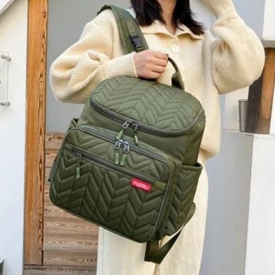 Sac à Dos à Langer | FleeceBag™