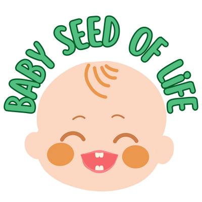 Baby Seed Of Life