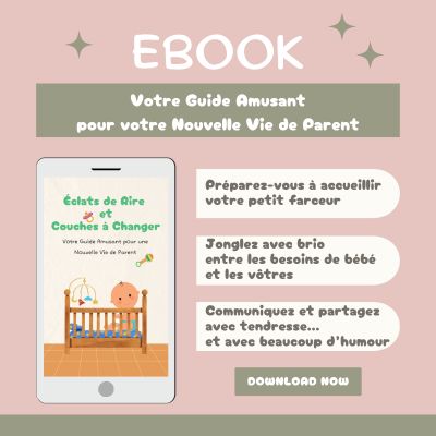 Guide Parentalité | Ebook