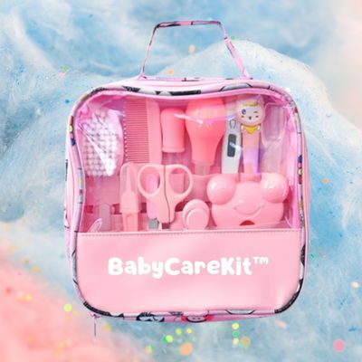 Trousse de soin bebe I BabyCareKit™