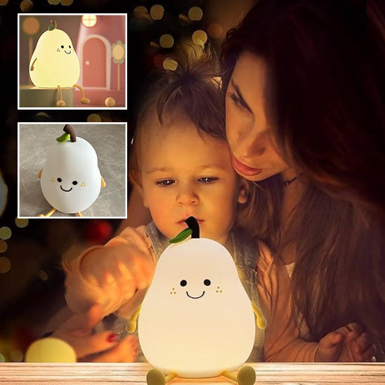 Veilleuse Bébé | Peary™