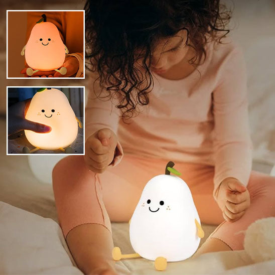 Veilleuse Bébé | Peary™