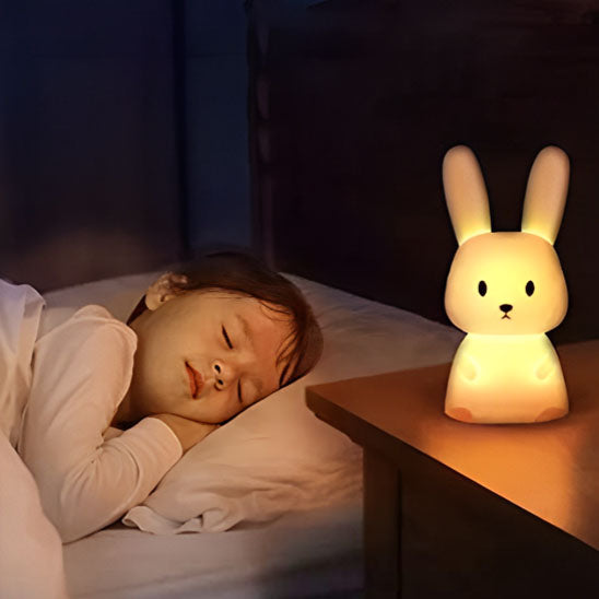 Veilleuse Bébé | Bunny™